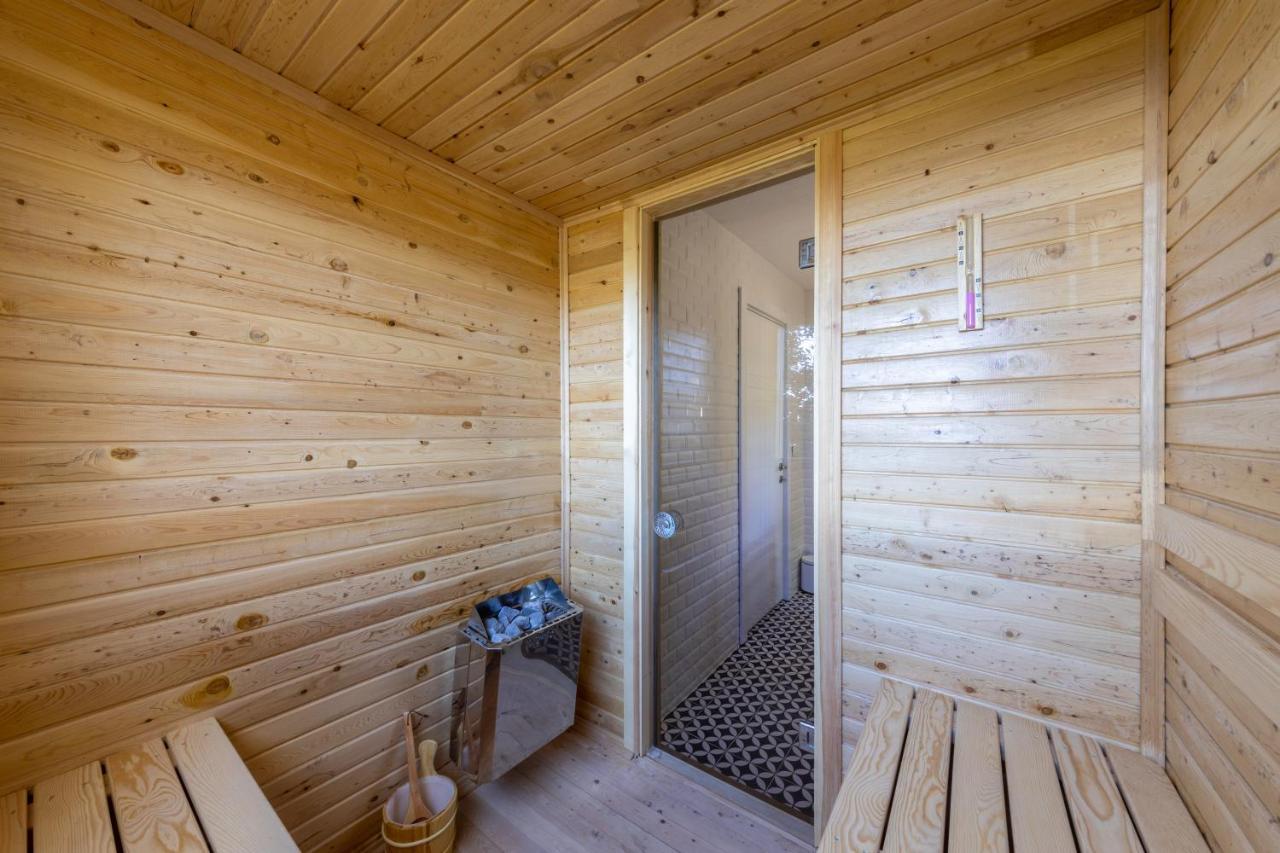 אנטליה Apa Mountain Lodge מראה חיצוני תמונה